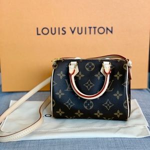 Brand New Nano Speedy!